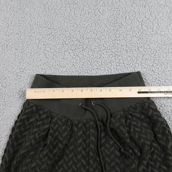 NIKE Allover Jacquard Joggers Womens Small Sportswear Everyday Modern Sweatpants - Picture 5 of 14